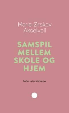Samspil mellem skole og hjem