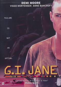 G.I. Jane