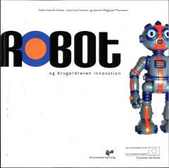 Robot og brugerdreven innovation