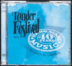 Tønder Festival 2014
