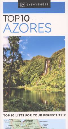 Top 10 Azores