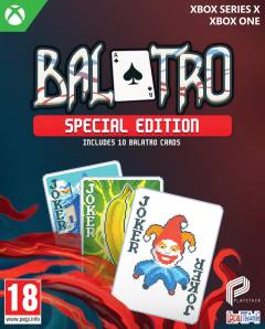 Balatro