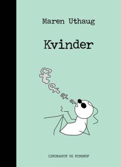 Kvinder