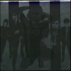 Against the odds 1974-1982