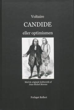 Candide eller Optimismen