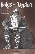 Holger Danske : kriger af Kronborg