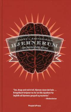 Hjernerum : den følelsesfulde hjerne