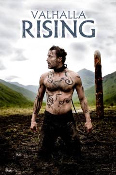 Valhalla rising