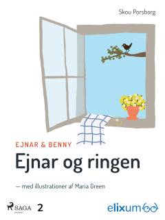 Ejnar og ringen