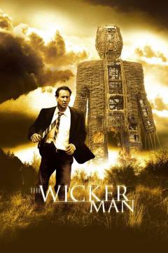The wicker man