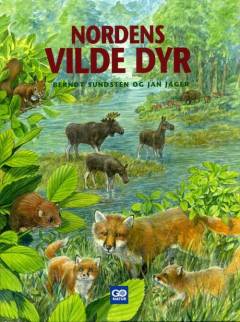 Nordens vilde dyr