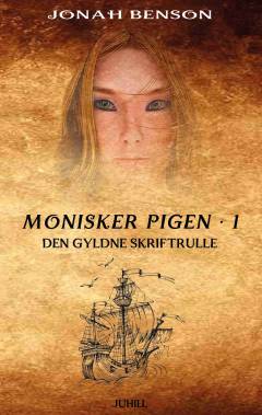 Den gyldne skriftrulle