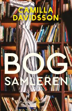 Bogsamleren