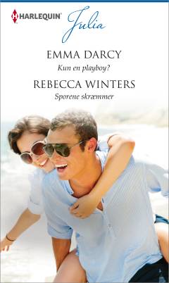 Kun en playboy?: Sporene skræmmer