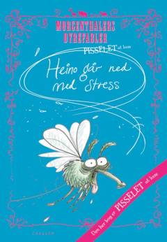 Heino går ned med stress