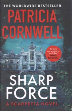 Sharp force