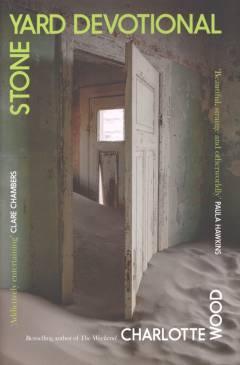 Stone yard devotional