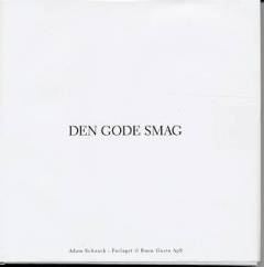 Den gode smag