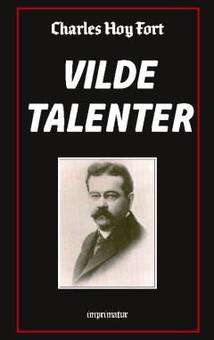 Vilde talenter