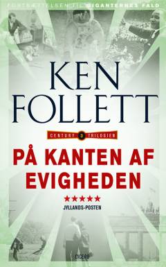 På kanten af evigheden