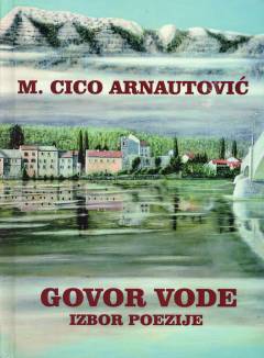 Govor vode : izbor poezije