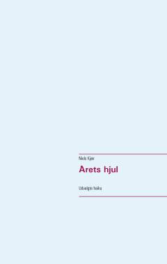 Årets hjul : udvalgte haiku