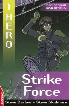 Strike force