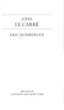 John le Carré