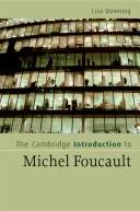 The Cambridge introduction to Michel Foucault