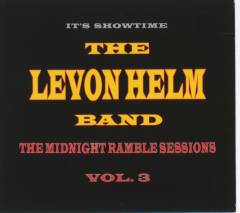 The midnight ramble sessions, vol. 3 : It's showtime