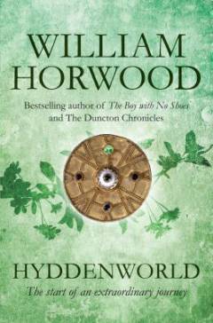 Hyddenworld. 1 : Spring