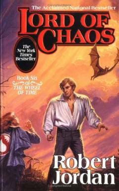 The lord of chaos