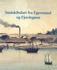 Småskibsfart fra Egernsund og Fjordegnen