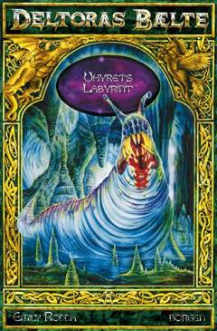 Uhyrets Labyrint