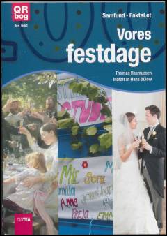 Vores festdage