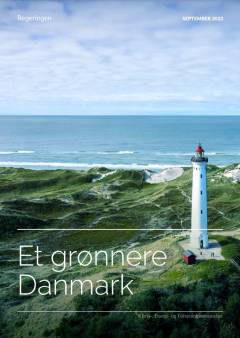 Et grønnere Danmark