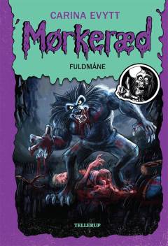 Mørkeræd - fuldmåne
