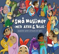 Islamiske tanker forklaret for børn