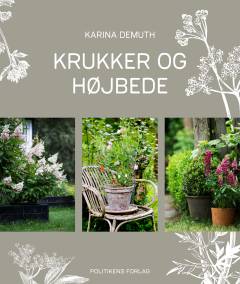 Krukker og højbede