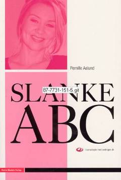 Slanke ABC : en bog fra oestrogen.dk