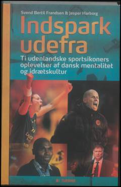 Indspark udefra