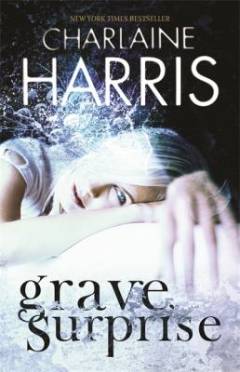 Grave surprise