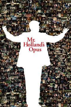 Mr. Holland's opus