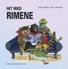 Hit med rimene