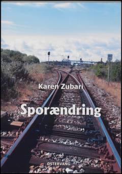 Sporændring