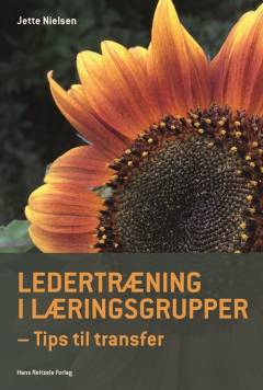Ledertræning i læringsgrupper : tips til transfer