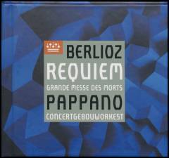 Requiem : grande messe des morts