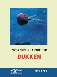 Dukken. Bind 2 (Stor skrift)