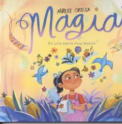 Magia : en una tierra muy lejana