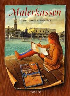 Malerkassen